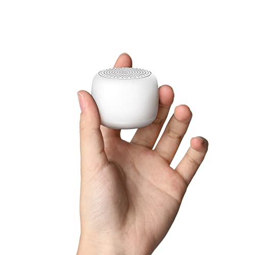 Babelio Mini White Noise Machine for All Ages