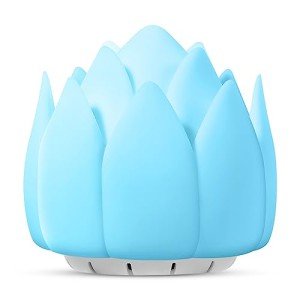 Breathing Lotus Meditation Accessory & Mindfulness Tool