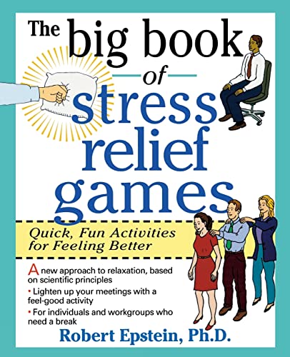 Stress Relief Games: Fun Activities for Wellness