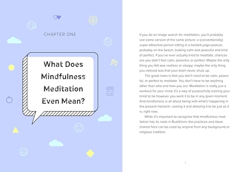 Quick Mindfulness Meditations for Teens