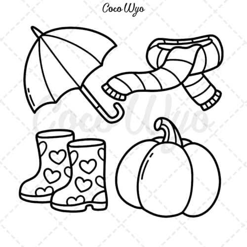 Stress Relief Coloring Book for Relaxation and Fun