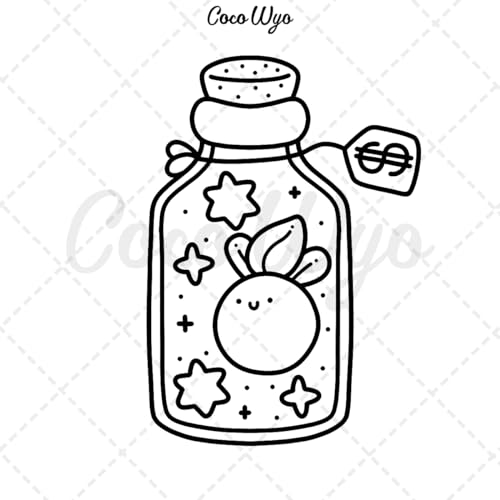 Stress Relief Coloring Book for Relaxation and Fun