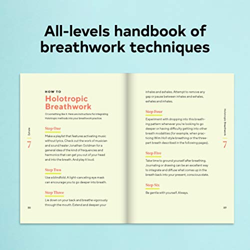 Transform Your Life with Breathwork Techniques