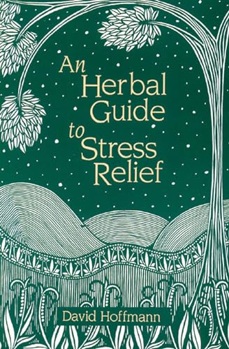 Herbal Stress Relief: Effective Remedies for Calm