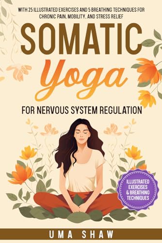 Somatic Yoga for Stress Relief and Mobility