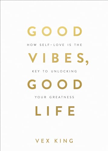 Unlock Greatness Through Self-Love and Positivity