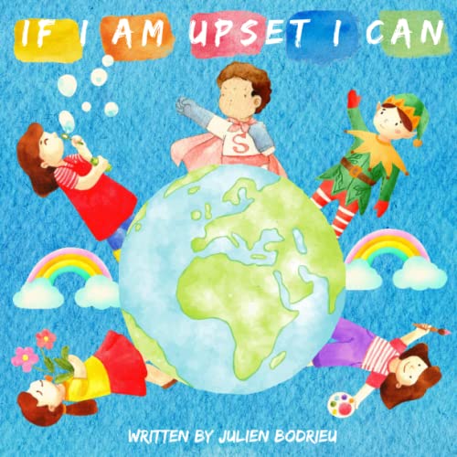 Coping Strategies: Children's Guide to Emotional Wellness