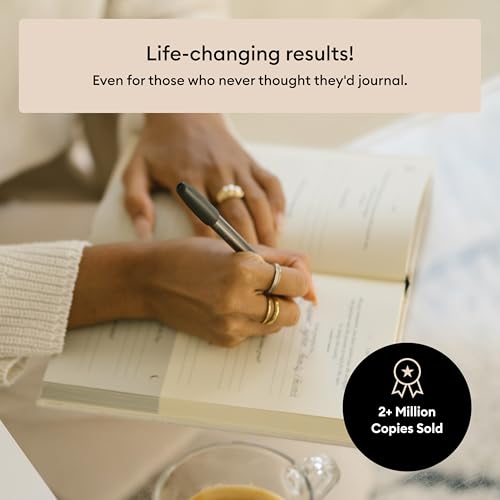 Five Minute Journal: Daily Gratitude & Mindfulness