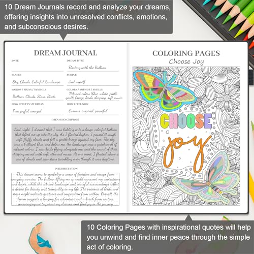 Mindful Journey: 91-Day Mental Health Journal