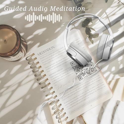 Finding Balance: 6-Month Mental Health Journal