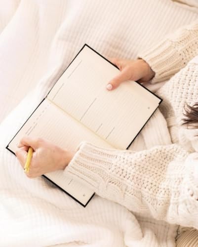 Worry for Nothing: Guided Anxiety Relief Journal