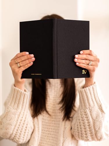 Worry for Nothing: Guided Anxiety Relief Journal