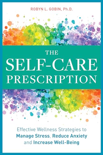 Self-Care Solutions: Manage Stress and Anxiety