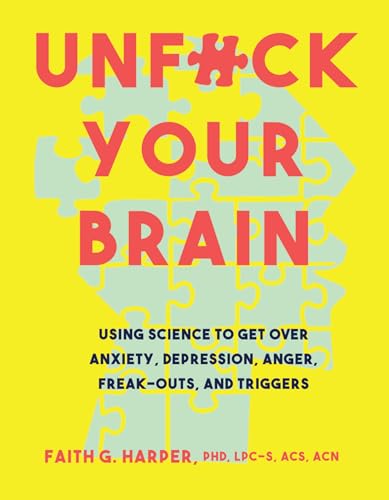 Transform Your Mind: Overcome Anxiety and Anger