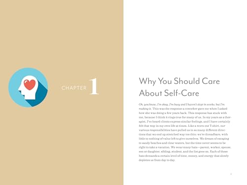 Self-Care Solutions: Manage Stress and Anxiety