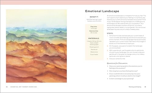 Art Therapy Techniques for Managing Anxiety and Depression