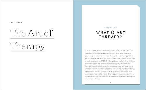 Art Therapy Techniques for Managing Anxiety and Depression