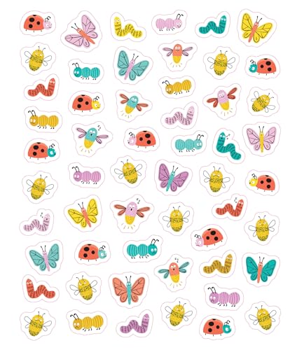 Feelings Stickers: 2,700 Mood-Matching Designs