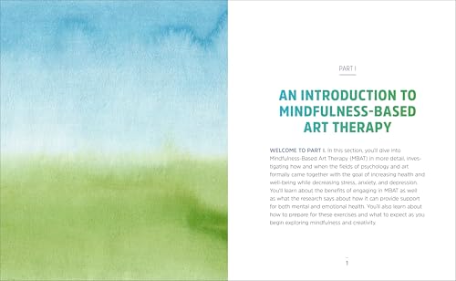 Mindfulness Art Therapy: Creative Techniques for Balance