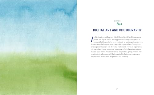 Mindfulness Art Therapy: Creative Techniques for Balance