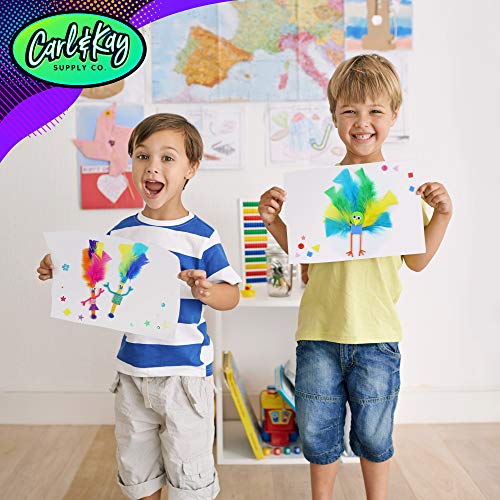 Creative Arts & Crafts Kit for Kids