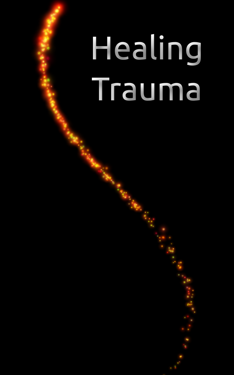 EyeMove EMDR Therapy for Trauma Healing