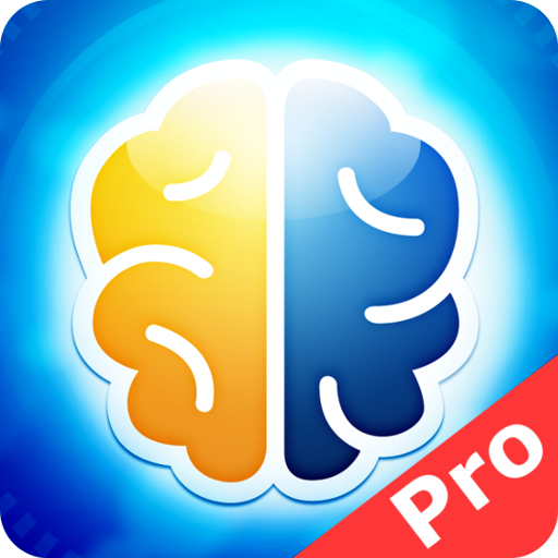 Mind Games Pro: Enhance Your Mental Wellness