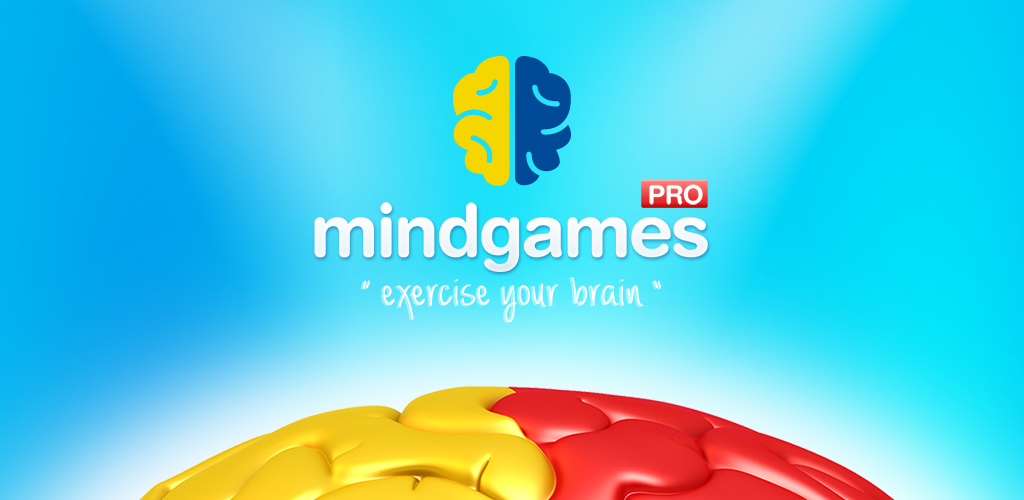 Mind Games Pro: Enhance Your Mental Wellness