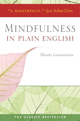Simple Mindfulness Guide for Everyday Wellness
