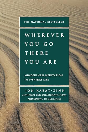 Mindfulness Meditation for Everyday Awareness