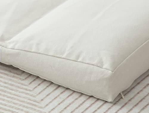 Halotribe 2-in-1 Meditation Cushion and Pillow