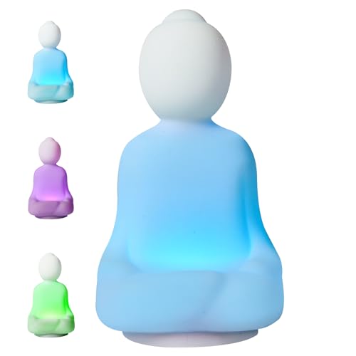 Guided Breathing Yoga Tool for Stress Relief