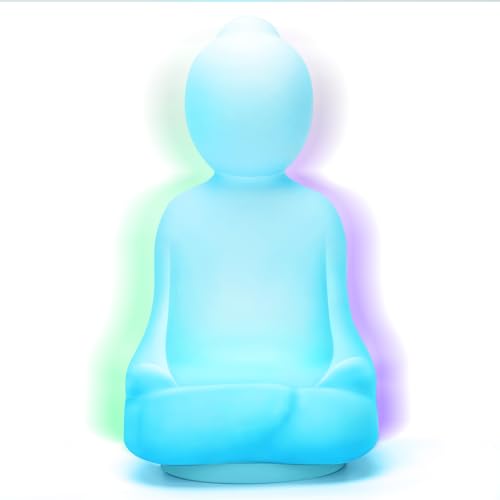 Lalifebuss Guided Breathing Yoga for Calmness & Relief