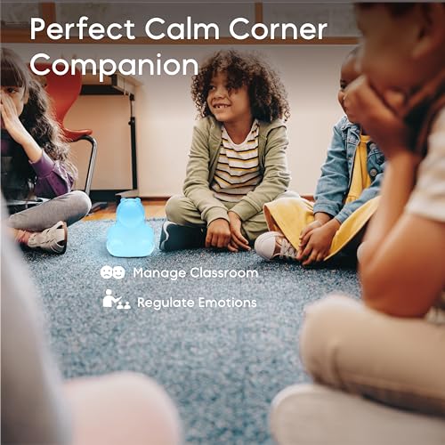 Hugo Mindfulness Breathing Light for Calm & Meditation