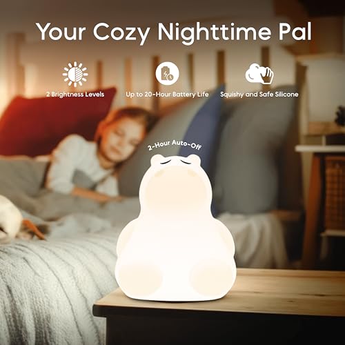 Hugo Mindfulness Breathing Light for Calm & Meditation