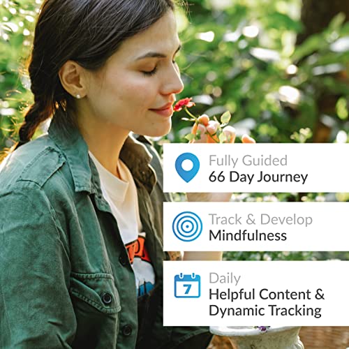 Mindfulness Journal: Your Guided Meditation Companion
