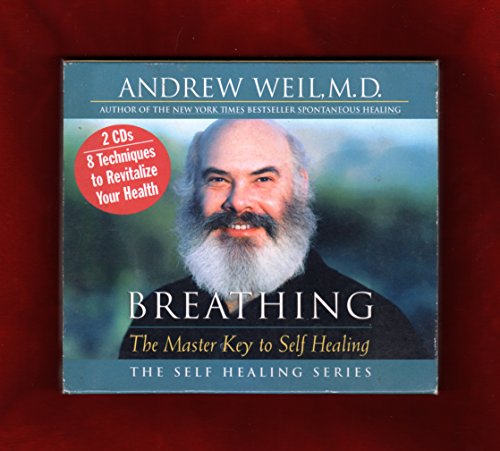 Breathing: Unlock Your Path to Self-Healing