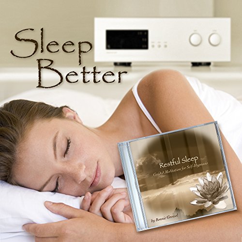 Essential Guided Meditation CD Set for Wellness