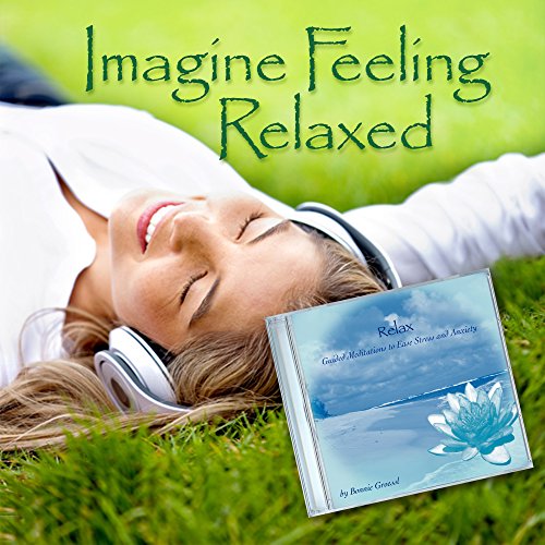 Essential Guided Meditation CD Set for Wellness