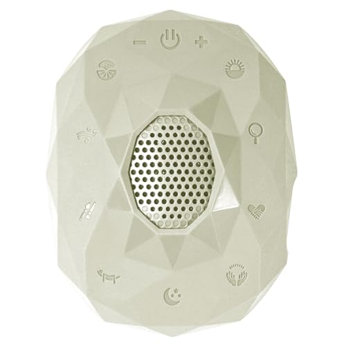 Zenimal Screen-Free Meditation Player for Teens & Adults