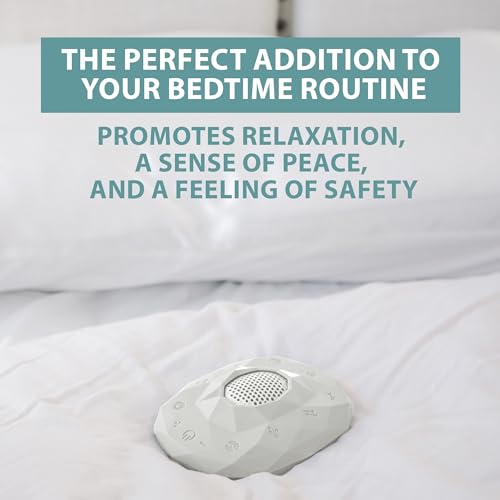 Zenimal Screen-Free Meditation Player for Teens & Adults