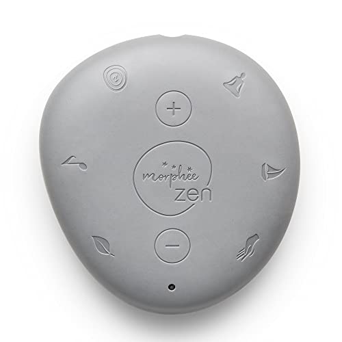 Morphée Zen | Portable Guided Meditation Device