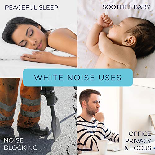 Yogasleep Dohm Classic White Noise Sound Machine