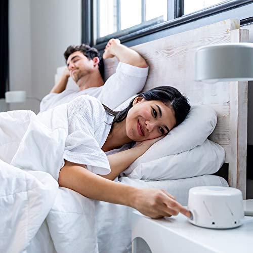 Yogasleep Dohm Classic White Noise Sound Machine