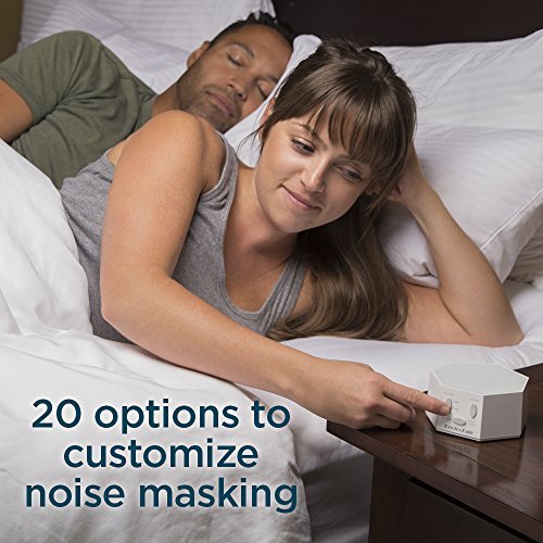 LectroFan High Fidelity White Noise Machine