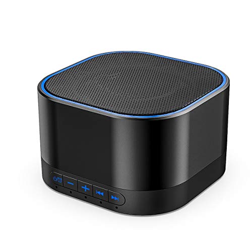 Magicteam White Noise Machine for Relaxation & Sleep