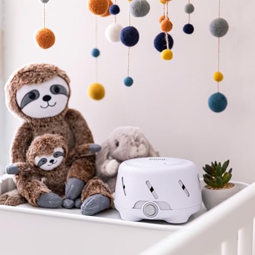 Yogasleep Dohm UNO White Noise Machine