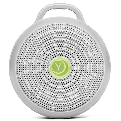 Yogasleep Hushh Portable White Noise Machine