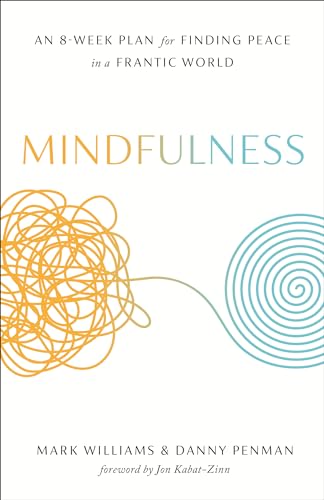 Eight-Week Mindfulness Plan for Inner Peace