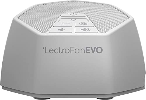 Non-Looping Sleep Sound Machine with Timer